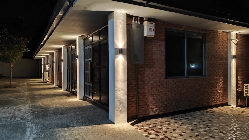 フィリピン留学 Cebu21 - CIP-Clark Institute of the Philippines--Classes, teachers-4